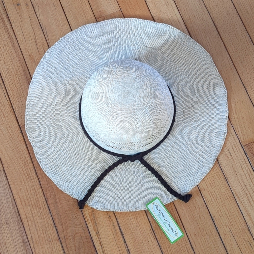 Jeanne Simmons Sun Hat